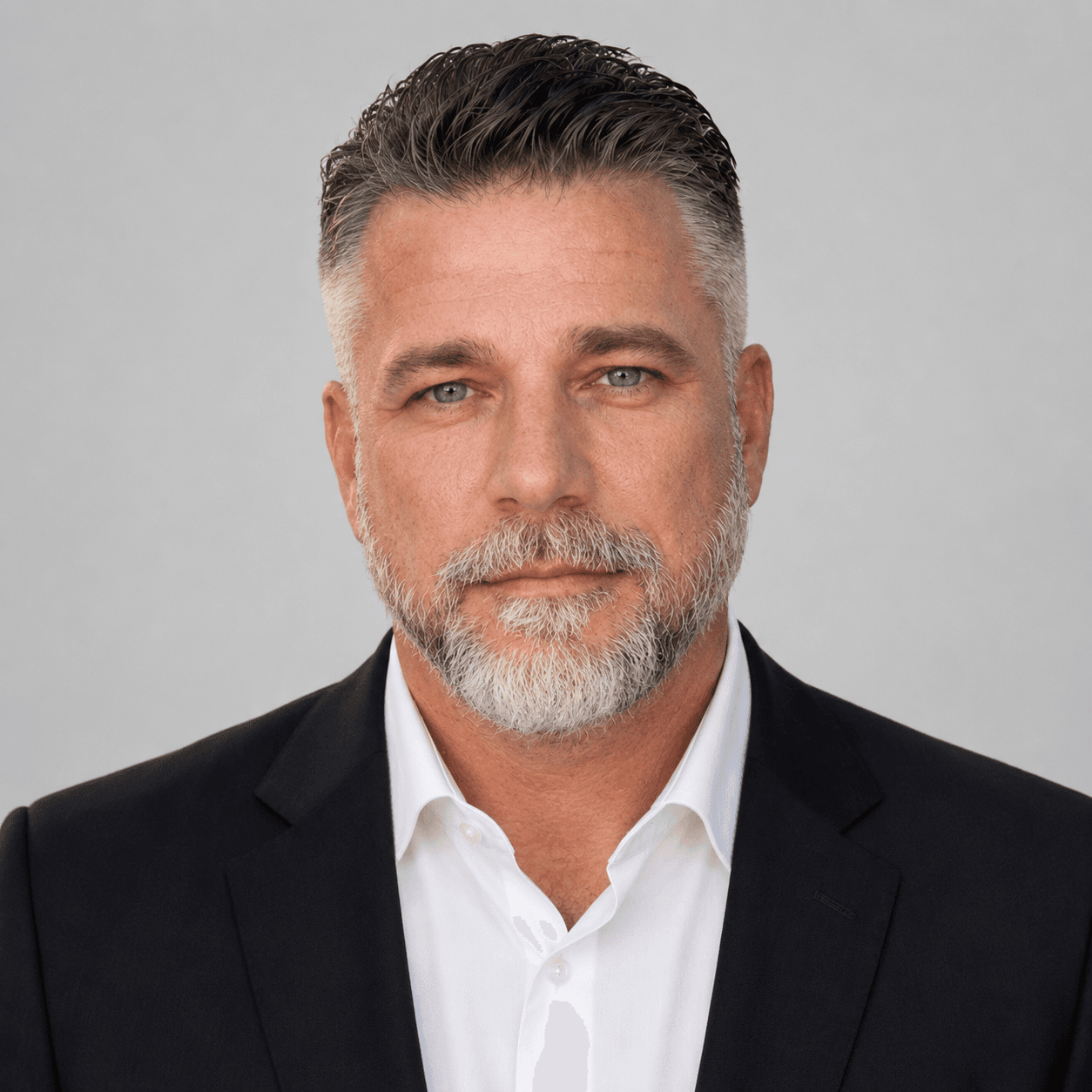 Aaron Kreag, founder of Kreag Solutions