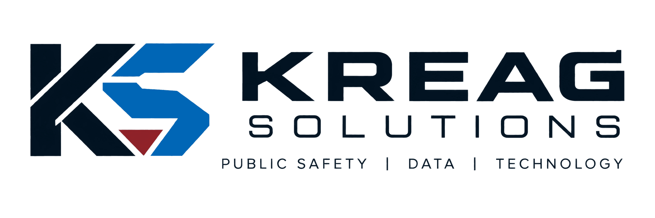 Kreag Solutions: Public Safety, Data, Technology